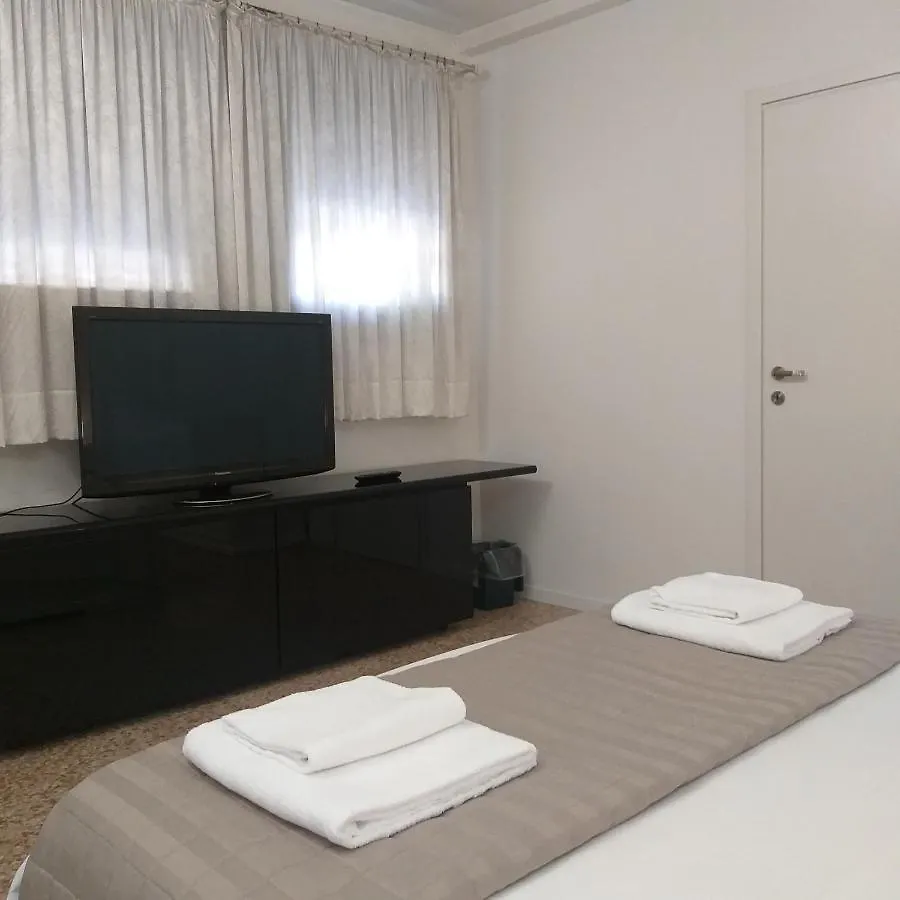 Locazione Turistica Gioia Bed & Breakfast Padova