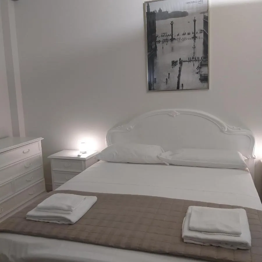 Locazione Turistica Gioia Bed & Breakfast Padova Italy
