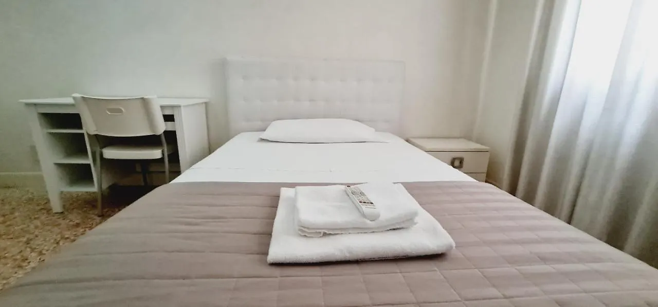 Locazione Turistica Gioia Bed & Breakfast Padova