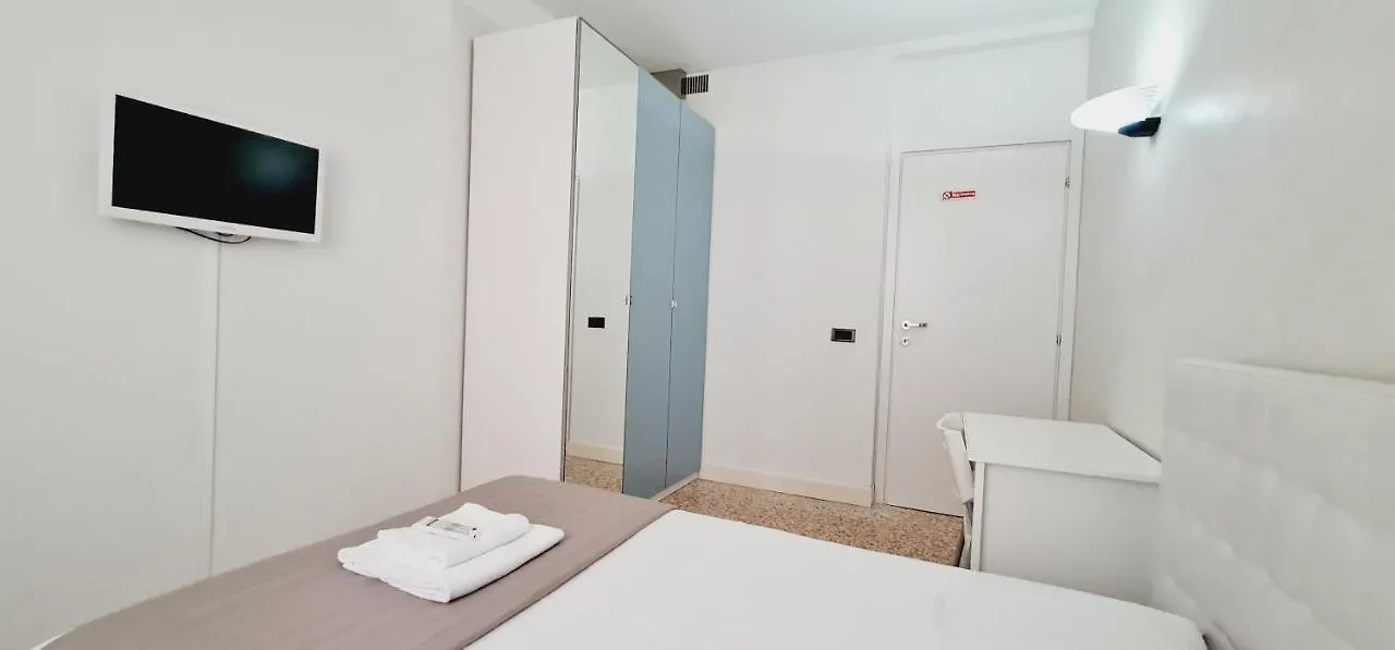 Locazione Turistica Gioia Bed & Breakfast Padova