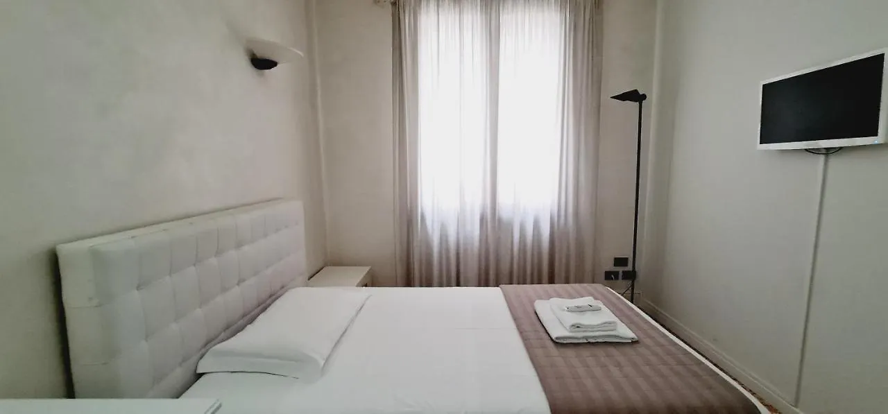 Locazione Turistica Gioia Bed & Breakfast Padova Italy