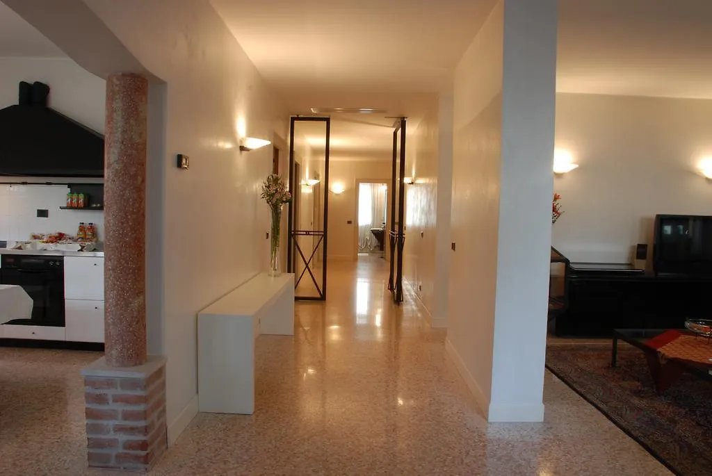 Locazione Turistica Gioia Bed & Breakfast Padova