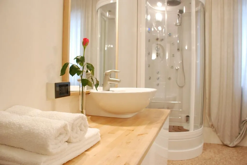 Locazione Turistica Gioia Bed & Breakfast Padova