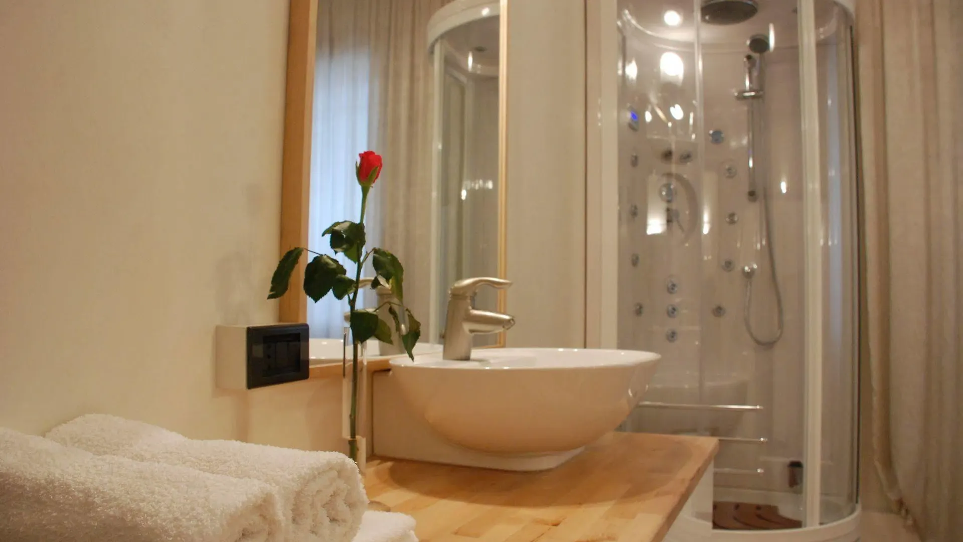 Locazione Turistica Gioia Bed & Breakfast Padova