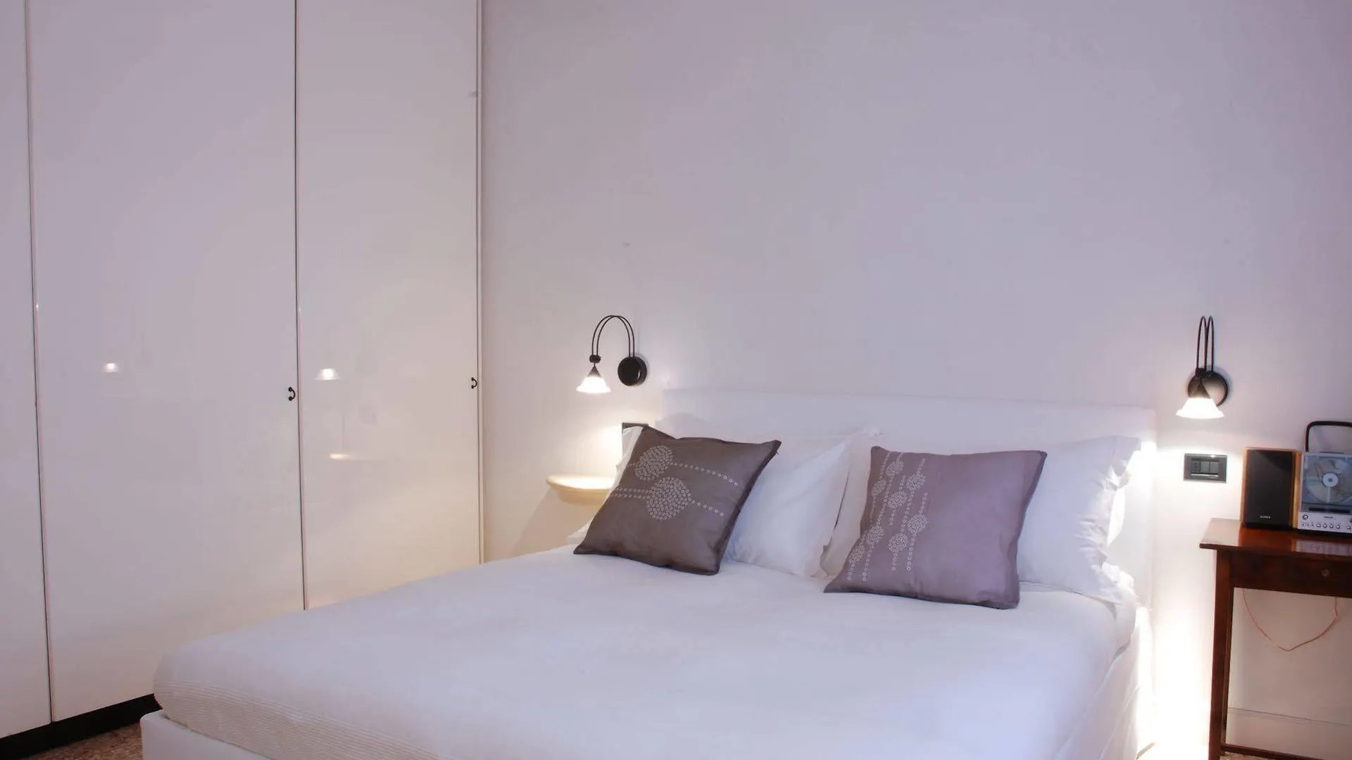 Locazione Turistica Gioia Bed & Breakfast Padova