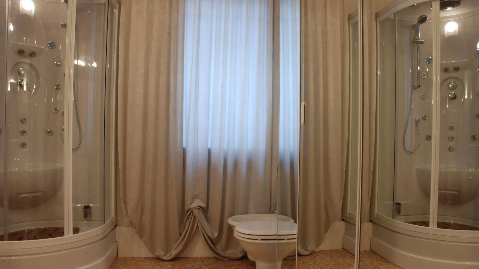 Locazione Turistica Gioia Bed & Breakfast Padova 0*,