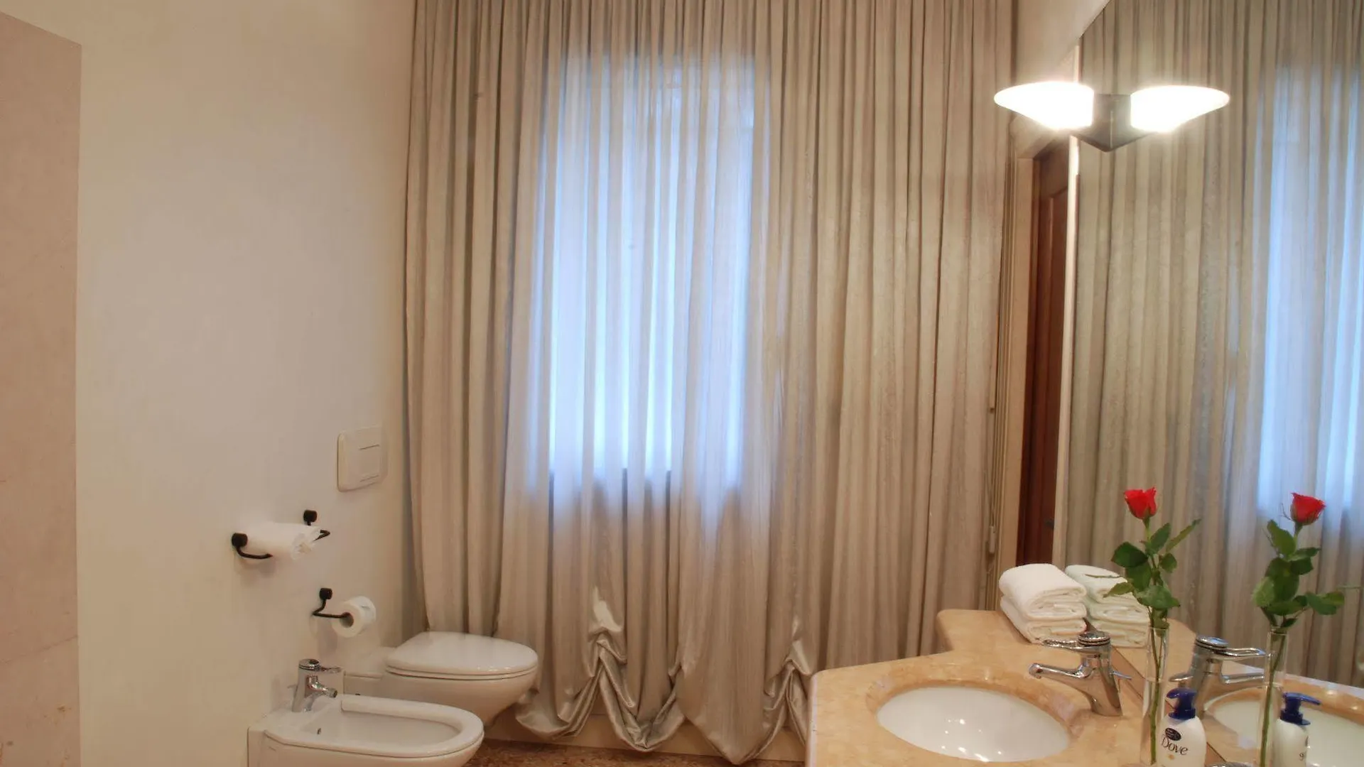 Locazione Turistica Gioia Bed & Breakfast Padova