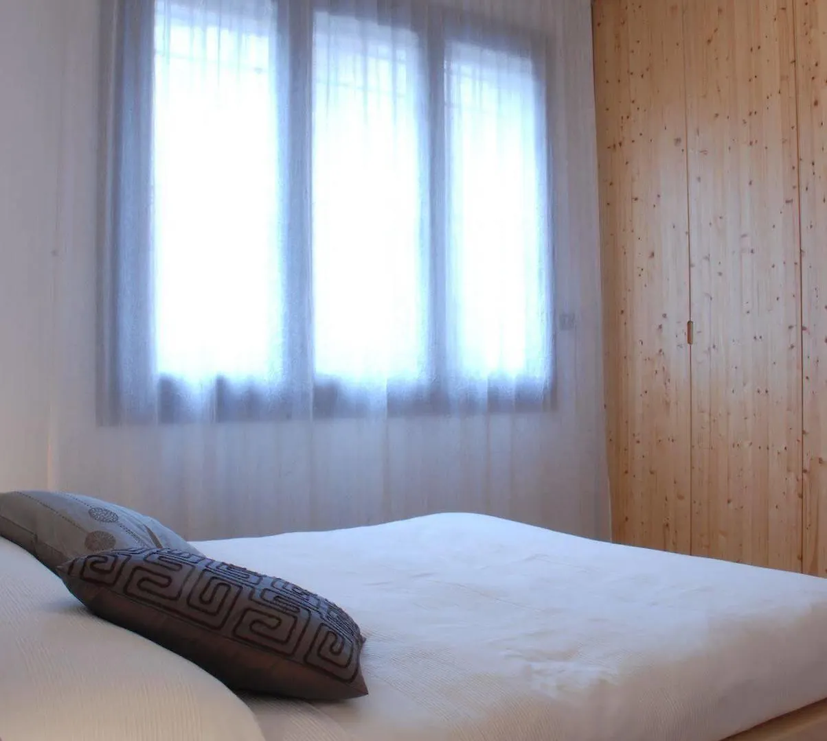 Locazione Turistica Gioia Bed & Breakfast Padova 0*,  Italy