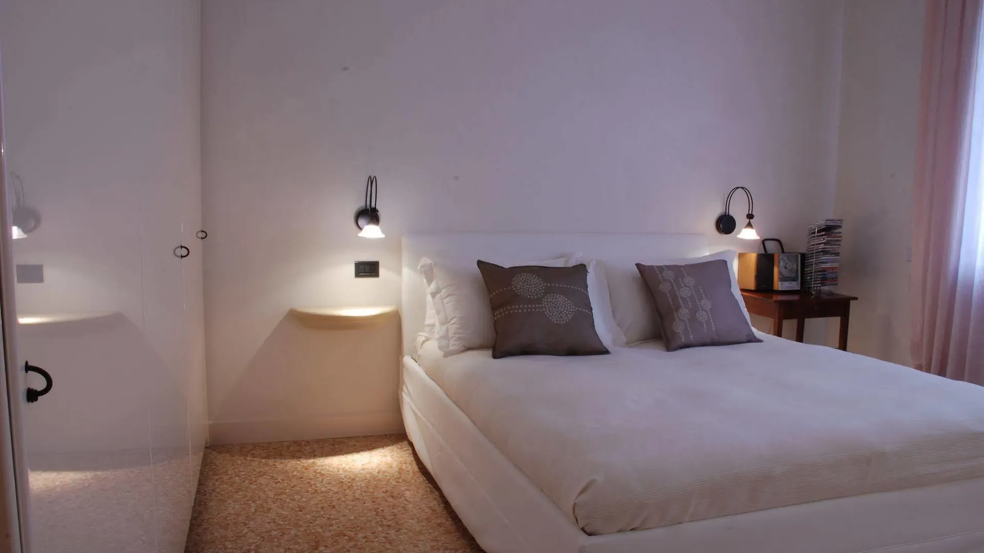 Locazione Turistica Gioia Bed & Breakfast Padova Italy