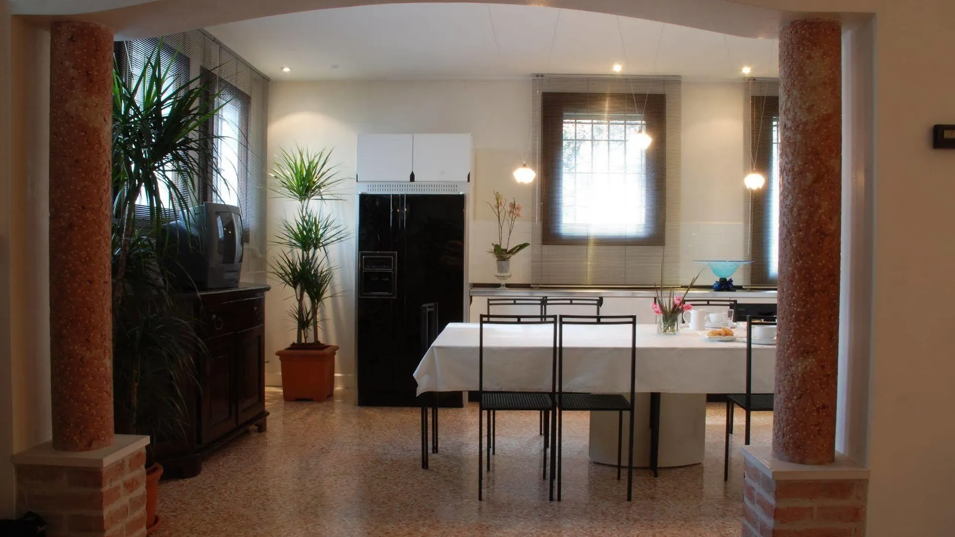 Locazione Turistica Gioia Bed & Breakfast Padova