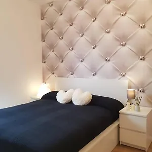 Apartman Bsuites Trieste In Centro Storico Con Wifi, Padova